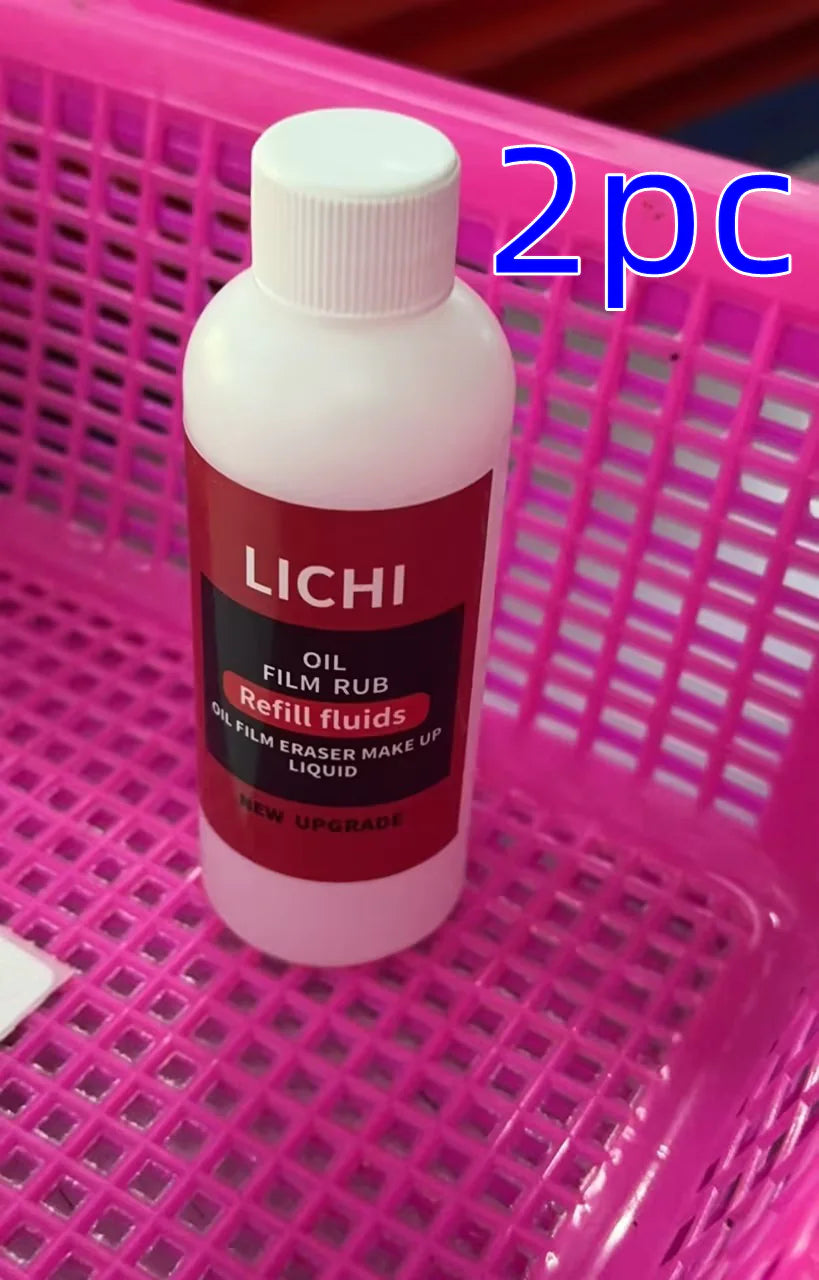 Auto Glass Cleanse Brush