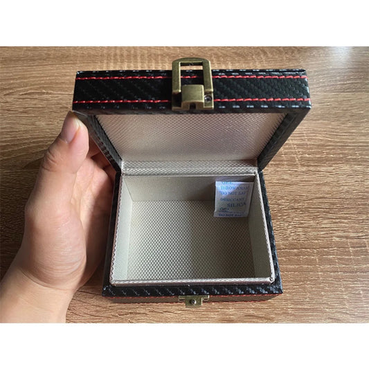 Anti-Radiation Key Signal Blocker