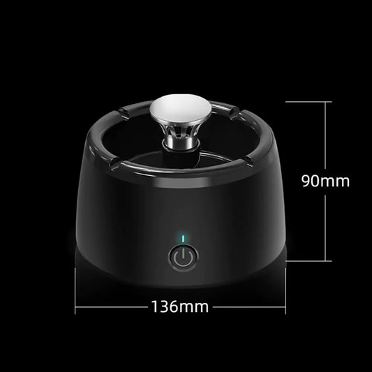 Air Purifying Ashtray